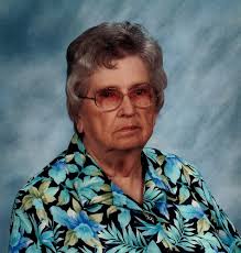 Obituary information for Myrtle Mae Kilpatrick