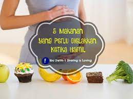 Inilah 22 makanan yang anda harus elak ketika mengandung mengidam adalah sesuatu yang agak normal semasa hamil, terima kasih kepada peningkatan hormon. 5 Makanan Yang Perlu Dielakkan Semasa Hamil Untuk Selamatkan Kandungan Anda Diari Ibuzarith