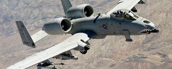 Image result for warthog plane