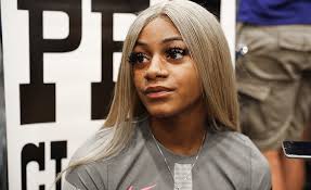 She is an athlete, sports personality, sprinter, and famous personality. Richardson Takes On Thompson Herah And Fraser Pryce In Doha Wanda Diamond League