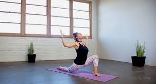 Similar to more yang practices like vinyasa, power, or hot yoga, it allows the energy in your body to flow more freely; Yin Yang Yoga For Inspiration Online Yin Yoga Class With Dia Michelle Smith