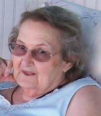 Thelma Paulus Obituary