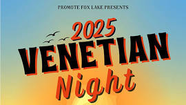 Fox Lake's Venetian Night