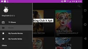 Here are the best android tv apps! Download King Club X Apk 2021 For Android Unlimited Movies And Tv Shows Gadgetstwist