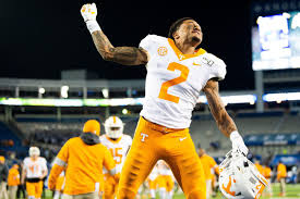 Defense shines in first preseason camp scrimmage vols roll through first practice in full pads vols kick off second week of fall camp tennessee vols forums. Vols Football Tennessee Reveals Sec Media Days Representatives Rocky Top Talk