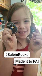 Erica Isom's Instagram, Twitter & Facebook