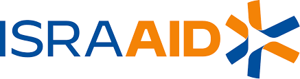 IsraAID Logo
