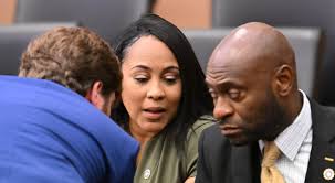 OPINION: Fani Willis and the slippery slope of truthiness in court