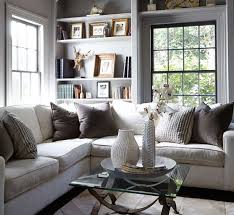 Grey Neutral Living Room Neutral Living Room Design Stylish Living Room Neutral Living Room