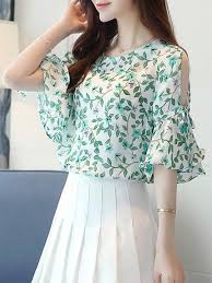 Pin By Mercedes Esteban On Female Dress Collection Designs For Dresses Sleeves Designs For Dresses Fashion Dresses