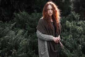 Waldbaden Kraft Tanken Unter Baumen Enough