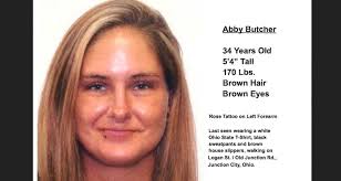 Missing Perry County Woman Found Deceased