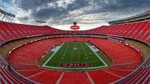 Historical grounds can be chosen as well. New Seats In The Lower Bowl And Scoreboard Upgrades Among Scheduled Renovations At Arrowhead Stadium This Offseason