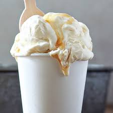 Sea Salt Honey No Churn Ice Cream Kitchen Treaty Recipes