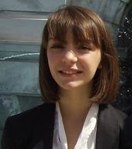 Alyssa Weil's Instagram, Twitter & Facebook