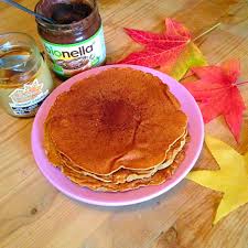 Nouvel Article L Automne S Installe Enfin Avec Le Ciel Brumeux L Envie De Coocooner Revient Et Qui Dit Cocon Di Pancakes Vegan Savoureux Alimentation