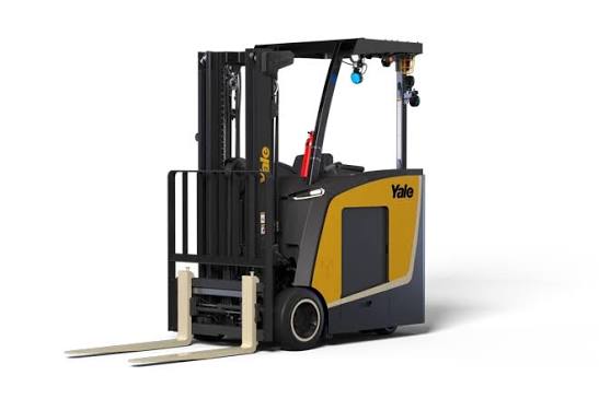 Yale HBF15T-5 Forklift