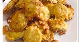 Resep Terong Crispy Oleh Dapoer Sriwidi Recipe Resep Terong Terong Resep