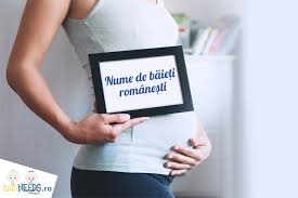 Nume De Baieti Romanesti Alege I Un Nume Cu Care Se Va Mandri Mereu