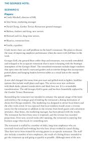 29 cindy took us ……. The Georges Hotel The Mitchell Family Jeff Mitchel Chegg Com