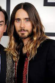 Some options in 2014 long hairstyles. 2014 Long Hair Styles Men Jared Leto Hair Long Hair Styles