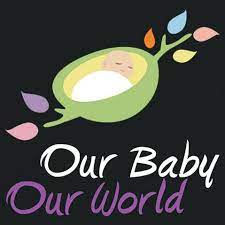 Our Baby Our World Home Facebook