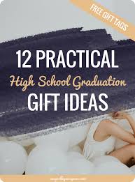 It's that time of year again—you need a smart graduation gift for the new grads in your life. Kitchen Dining Bar Funny Graduation Gift Ideas For Men High School Graduation Gifts For Girls Home Garden Citricauca Com