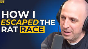 Is This The NEW American Dream?