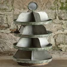 Maybe you would like to learn more about one of these? Rustic 4 Tier Lazy Susan Antique Farmhouse