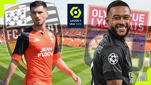 Le magnifique premier but de mateta avec crystal palace. Lorient Ol The Compositions Are There Kenyan News