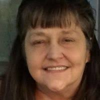 Rebecca Irene “Becky” Shafer Cantrell (1958-2021)