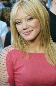 Now, at the tender age of 15, actress hilary duff is leaving behind the role that made. Pin On Acting