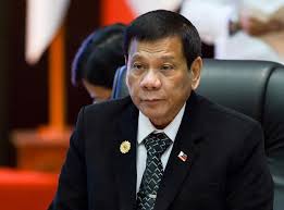 Candidates rodrigo duterte appeared to be the last one to join the campaign and yet he. Philippines President Rodrigo Duterte Mental Health Assessment Reveals Tendency To Violate Rights And Feelings The Independent The Independent