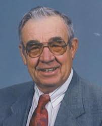 Obituary for Elmer P. Petersen