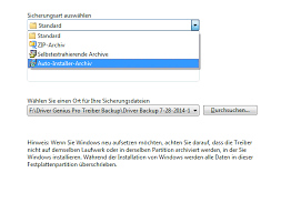 Windows 7 sichern und wiederherstellen. Driver Genius Professional Download Shareware De