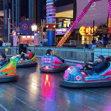 Genting highlands, pahang, 69000, malaysia. Skytropolis Indoor Theme Park Taman Tema Terbaru Di Genting Highlands