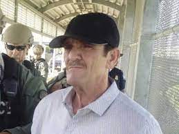 Héctor palma salazar, uno de los fundadores del cartel de sinaloa, fue liberado de una cárcel estadunidense. 8lqqmjfy42gl1m