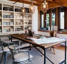 Located in high rocky mountains in eagle, colorado. Industrial Home Office Designs For A Simple And Professional Look