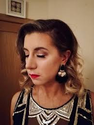Lorraine Downey-Makeup Artist Cork