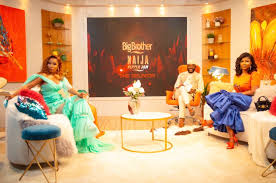 According to her, she was very close to prince in the house however, she felt he. Highlight Of Big Brother Naija Bbnaija Reunion Episode 11 June 17 Bbnaija Daily