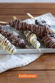 Schokofruchte Rezept Weihnachtsmarkt Essen Weihnachten Kochen Essen Und Trinken Weihnachten