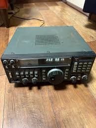 Image result for ICOM IC-R7000
