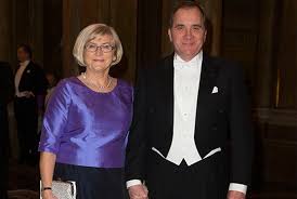 She is the daughter of selma karolina (svensson) and nils göte arvidsson. Official Dinner At The Royal Palace Of Stockholm Sveriges Kungahus