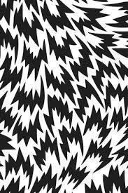 Black Pattern Ipod Touch Wallpaper Background And Theme Abstract Pattern Design Pattern Art Pattern Design