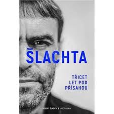 Čtenář díky knize nahlédne pod pokličku jednotlivých kauz, které jsme před lety mohli sledovat pouze povrchně přes informace z médií. Slachta Tricet Let Pod Prisahou Josef Klima Robert Slachta Kniha Na Alza Cz