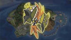 Ruins Of Abundance - Pokemon Sun & Pokemon Moon Guide - Ign