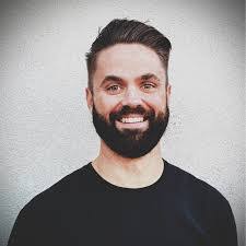 Chris Lockard's Instagram, Twitter & Facebook