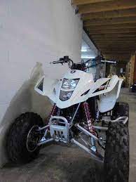 Used 2003 Suzuki Quadsport Z400 Atvs For Sale In Michigan 2003 Suzuki Quadsport Z400 See What Other Riders Say- First Ride- Best Atv Atv Quads Suzuki