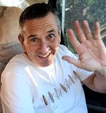 Celebration of Life for Anthony McAleer