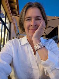 I've spent most of my life talking about dressing in a way that makes you  feel confident. It wasn't until peri-menopause that I realized you really  can't look your best if you